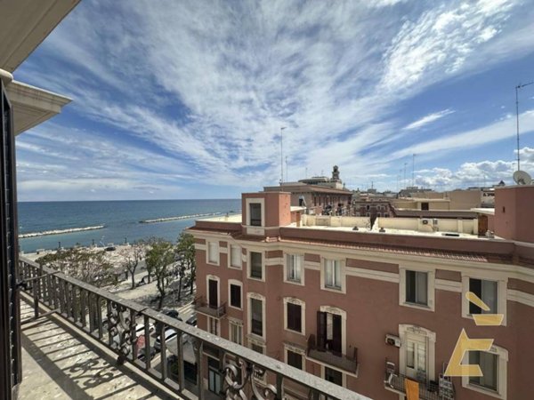 appartamento in vendita a Bari in zona Madonnella
