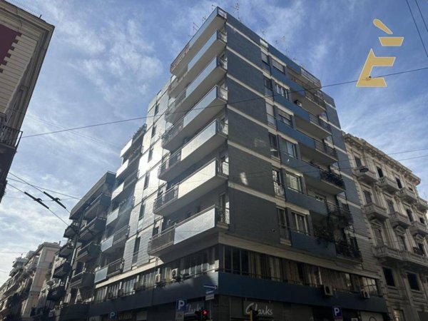 appartamento in vendita a Bari in zona Murat