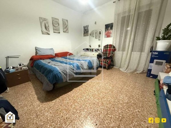 appartamento in vendita a Bari in zona Carrassi