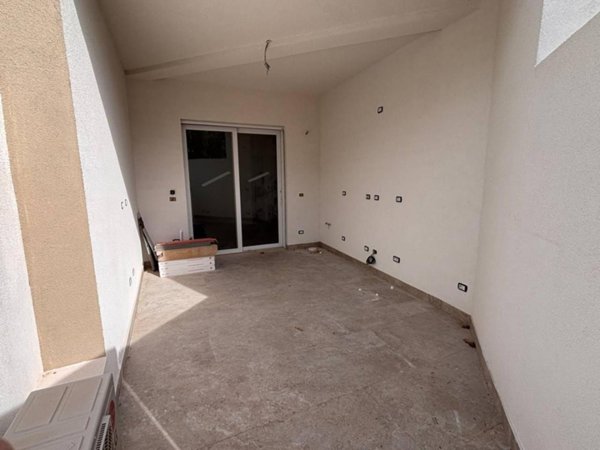 appartamento in vendita a Bari in zona Carbonara