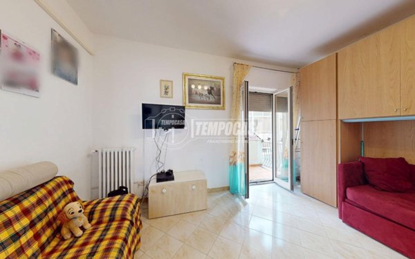 appartamento in vendita a Bari in zona Picone
