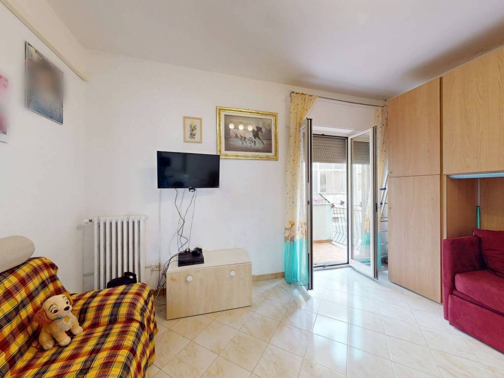 appartamento in vendita a Bari in zona Picone