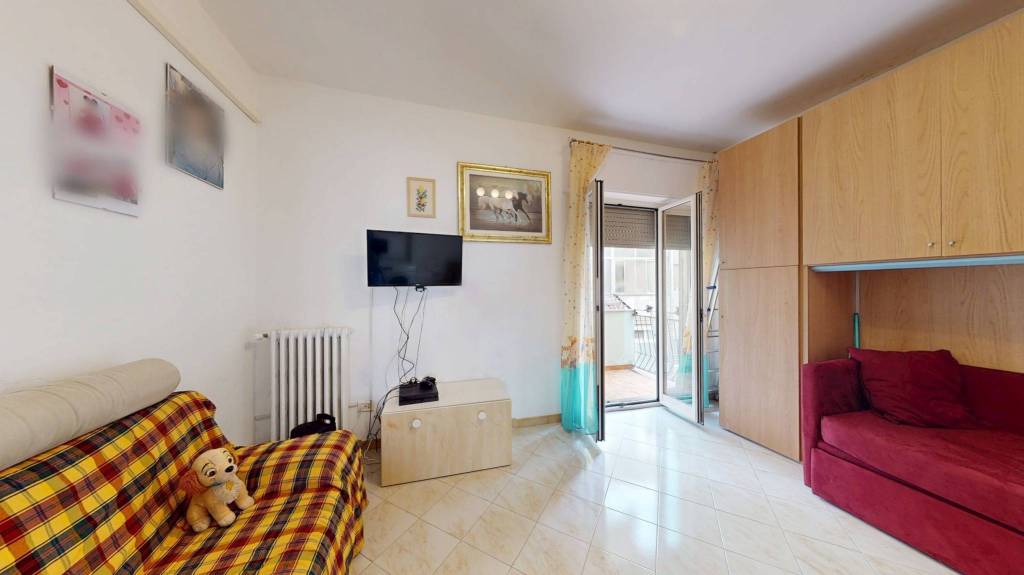 appartamento in vendita a Bari in zona Picone