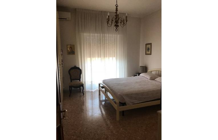 appartamento in vendita a Bari in zona Libertà