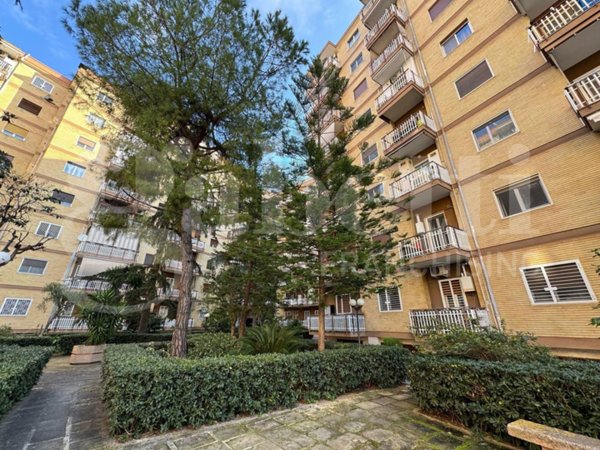 appartamento in vendita a Bari in zona Poggiofranco