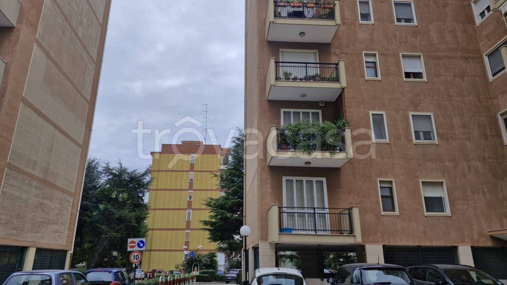 appartamento in vendita a Bari in zona San Pasquale