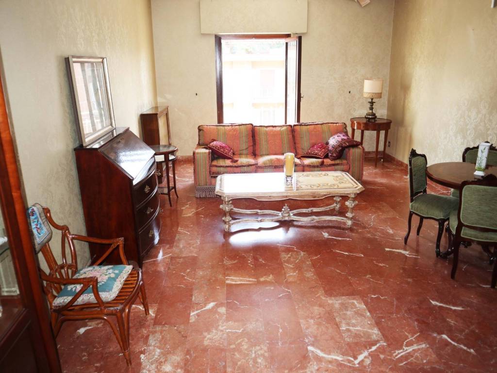 appartamento in vendita a Bari in zona Libertà