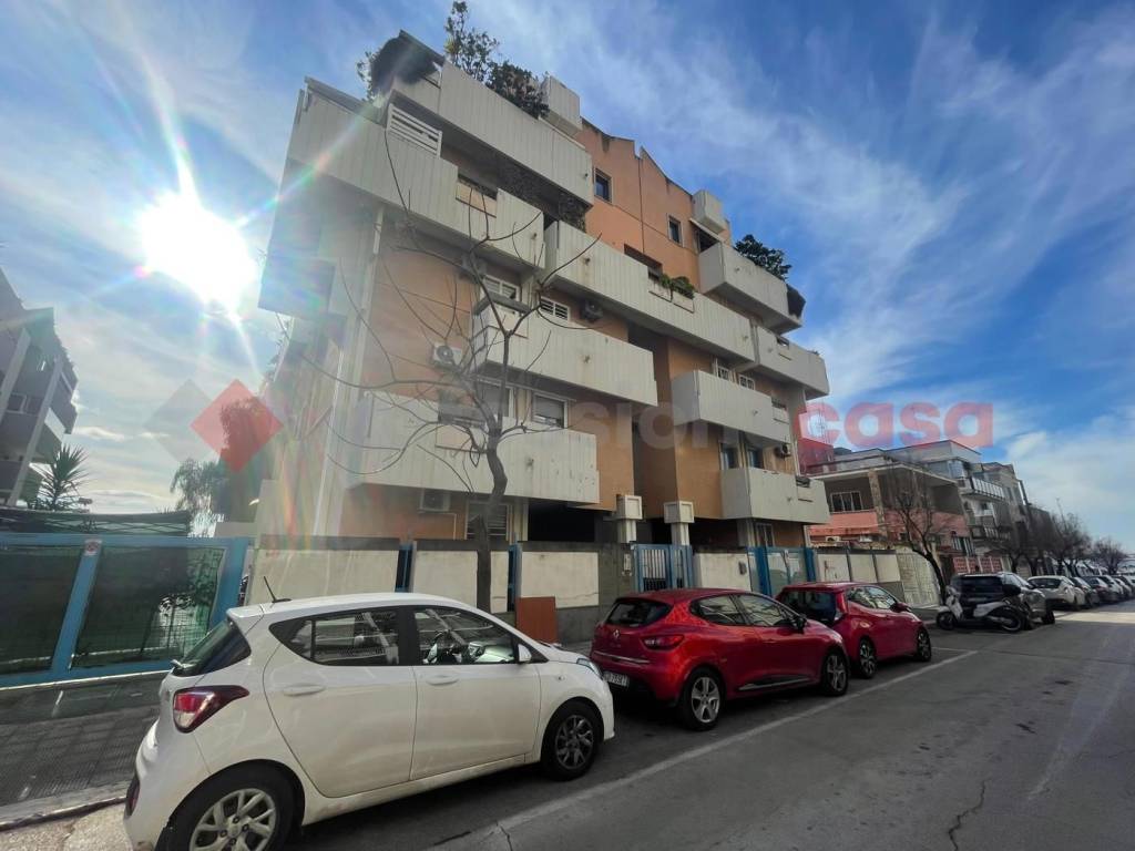 appartamento in vendita a Bari in zona Marconi