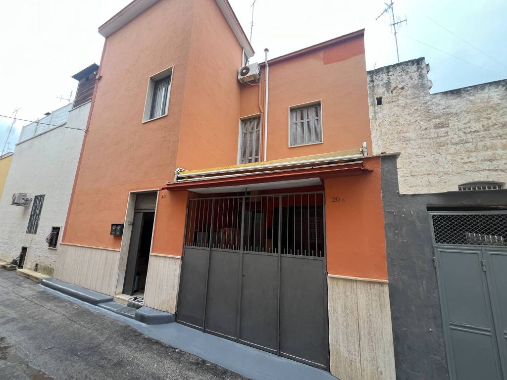 appartamento in vendita a Bari in zona Ceglie del Campo