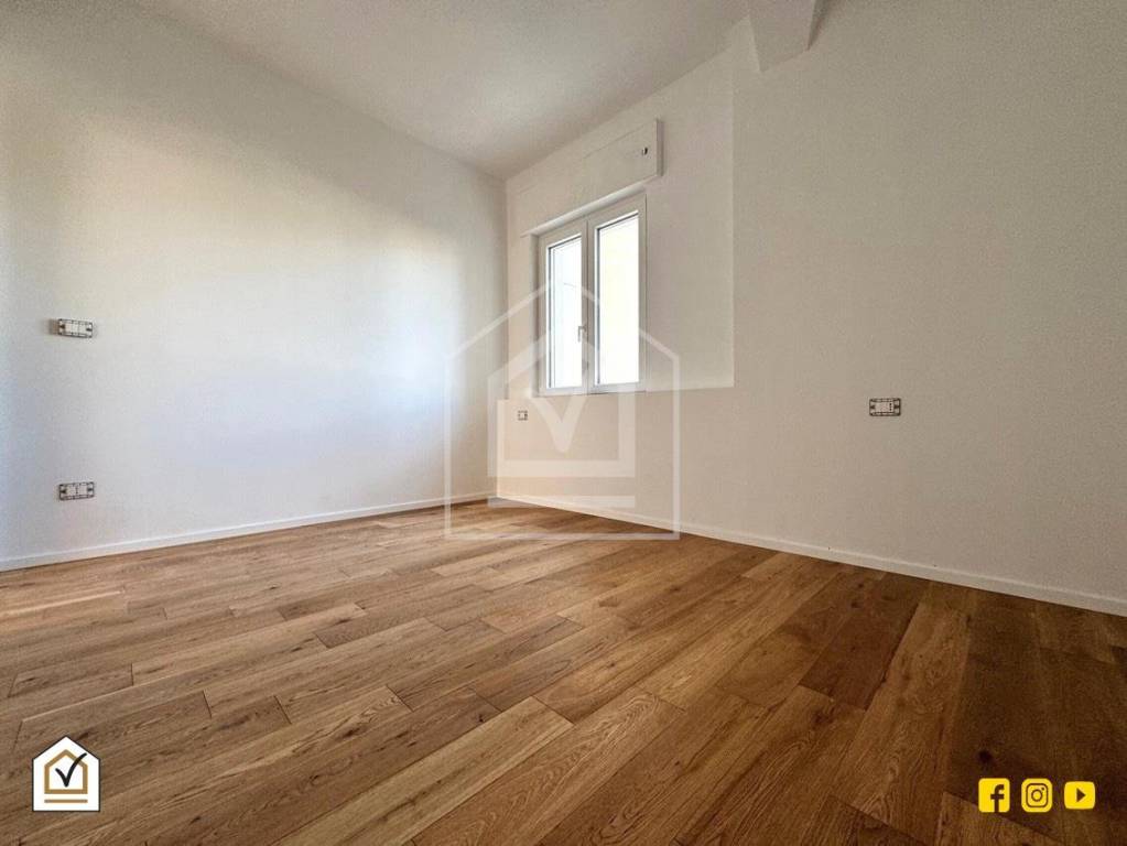 appartamento in vendita a Bari in zona Picone