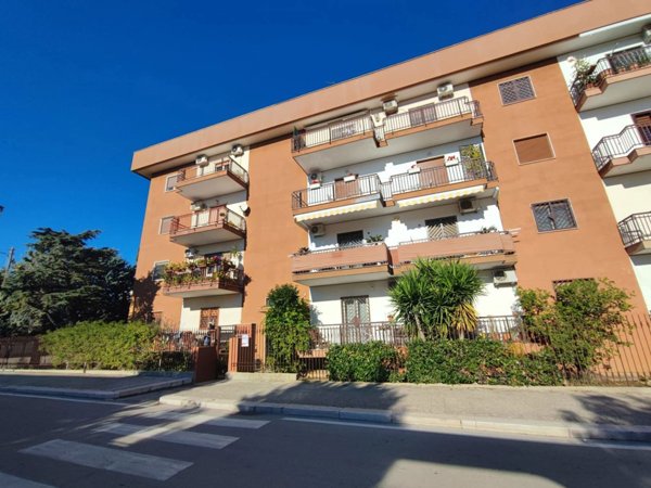 appartamento in vendita a Bari in zona Santo Spirito