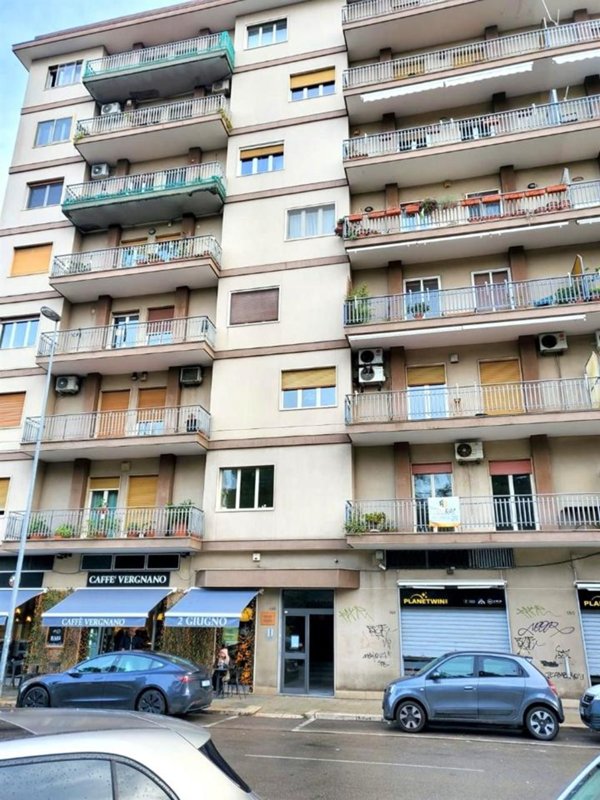 appartamento in vendita a Bari in zona San Pasquale