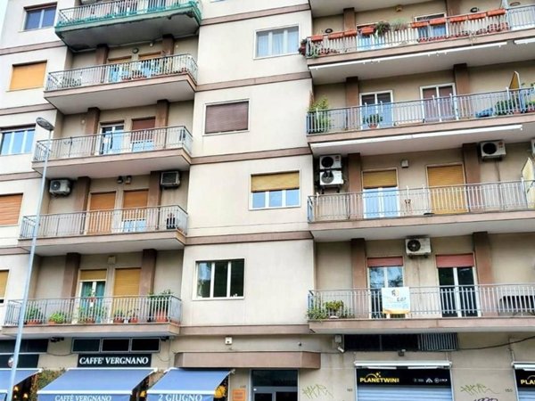 appartamento in vendita a Bari in zona San Pasquale