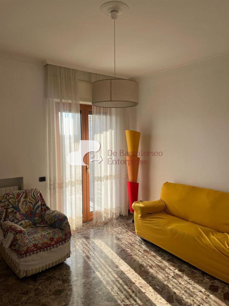 appartamento in vendita a Bari in zona Poggiofranco