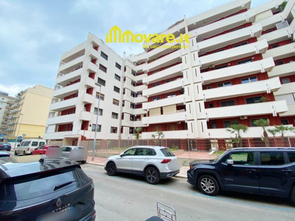 appartamento in vendita a Bari in zona Madonnella