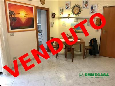 appartamento in vendita a Bari