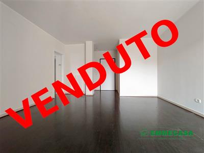 appartamento in vendita a Bari in zona Murat
