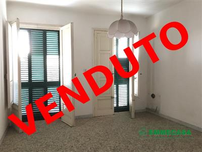 appartamento in vendita a Bari in zona Murat