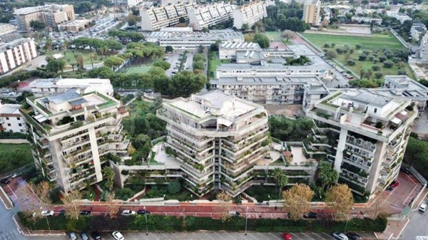 appartamento in vendita a Bari in zona Mungivacca