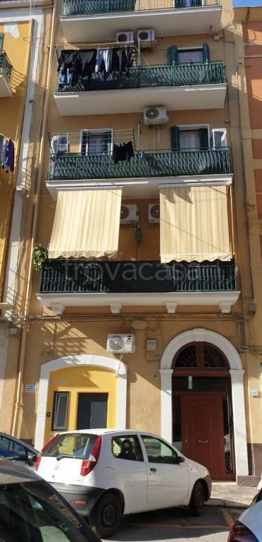 appartamento in vendita a Bari in zona Libertà