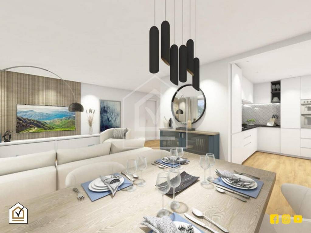 appartamento in vendita a Bari in zona Picone