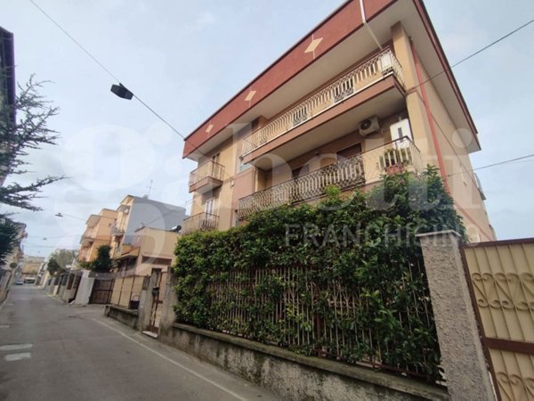 appartamento in vendita a Bari in zona Città Vecchia