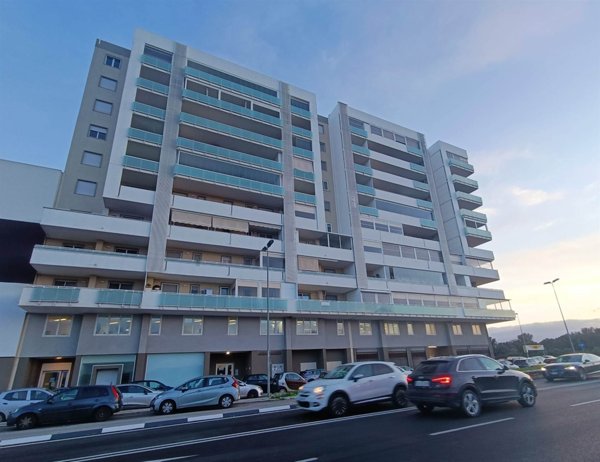 appartamento in vendita a Bari in zona San Paolo