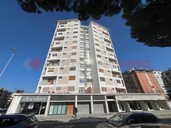 appartamento in vendita a Bari in zona Poggiofranco