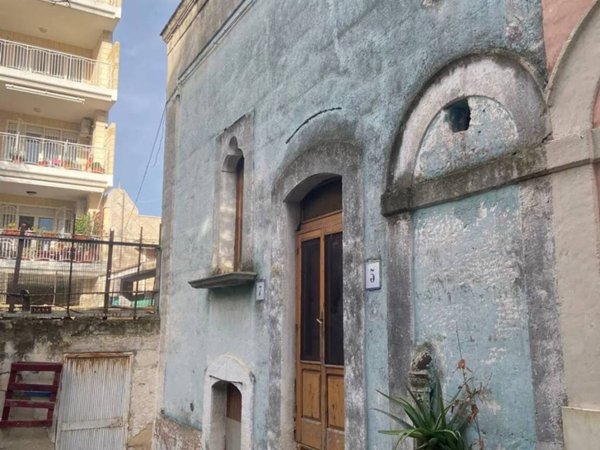 appartamento in vendita a Bari in zona Carbonara