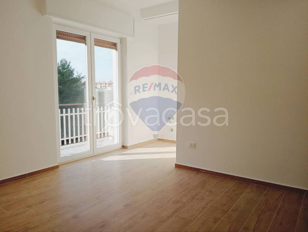 appartamento in vendita a Bari in zona Poggiofranco