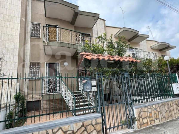 casa indipendente in vendita a Bari in zona Santo Spirito
