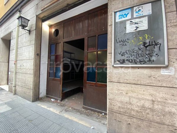 negozio in vendita a Bari in zona San Pasquale