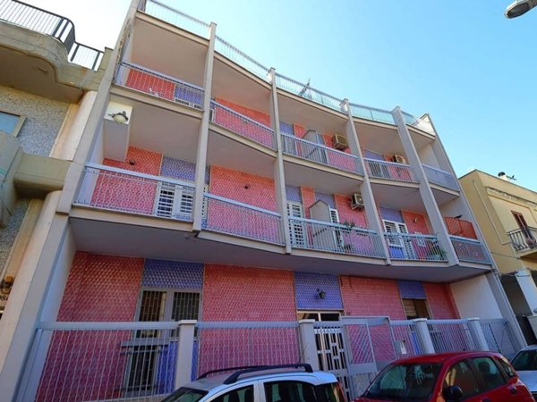 appartamento in vendita a Bari in zona Carbonara
