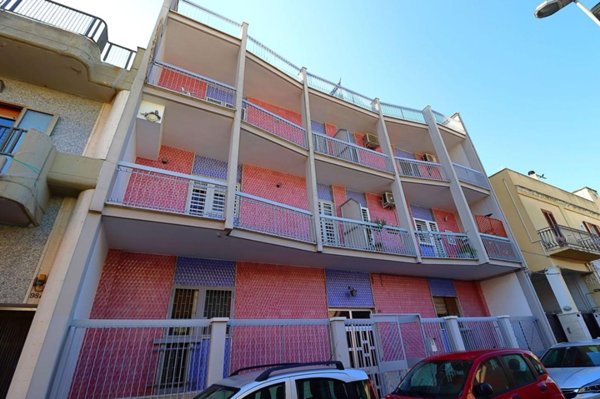 appartamento in vendita a Bari in zona Carbonara