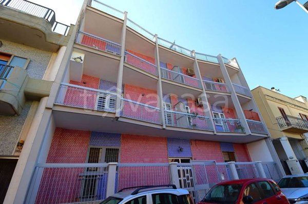 appartamento in vendita a Bari in zona Carbonara