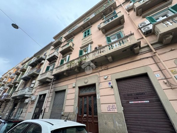 appartamento in vendita a Bari in zona Madonnella