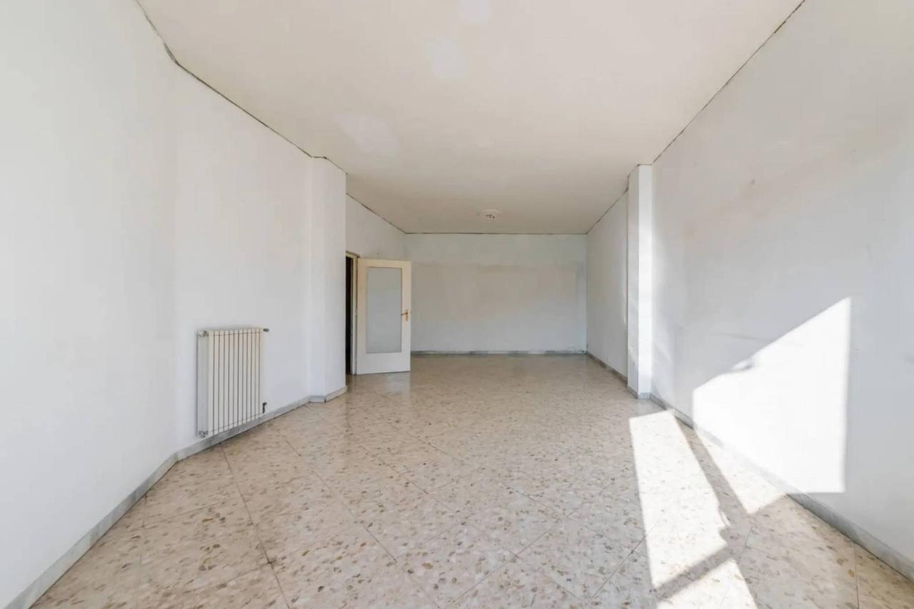 appartamento in vendita a Bari in zona Libertà