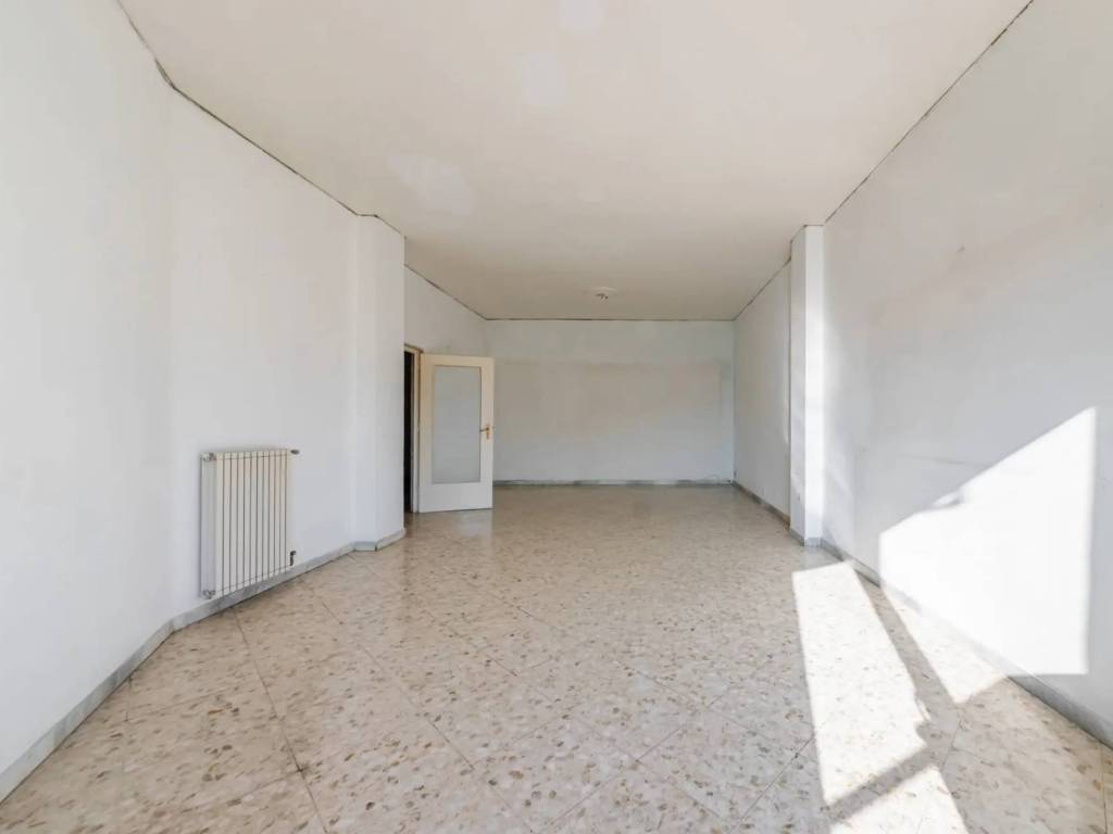 appartamento in vendita a Bari in zona Libertà