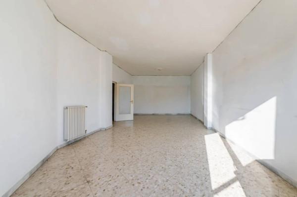 appartamento in vendita a Bari in zona Libertà