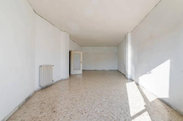 appartamento in vendita a Bari in zona Libertà