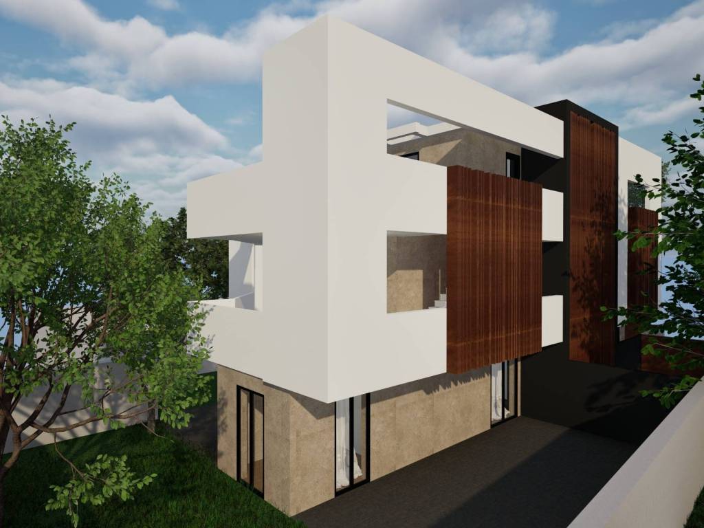 appartamento in vendita a Bari in zona Poggiofranco