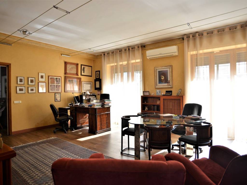 appartamento in vendita a Bari in zona Murat