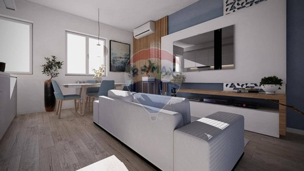 appartamento in vendita a Bari in zona Poggiofranco