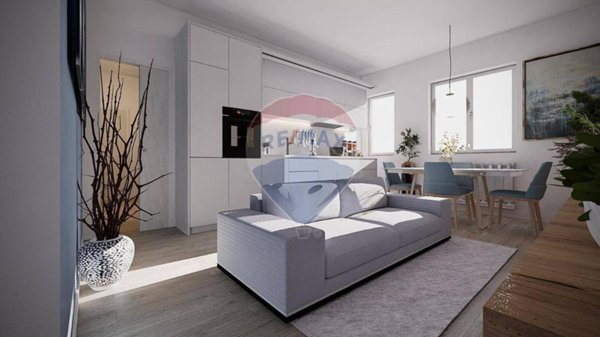 appartamento in vendita a Bari in zona Poggiofranco