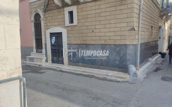 appartamento in vendita a Bari in zona Ceglie del Campo