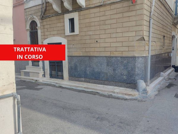 appartamento in vendita a Bari in zona Ceglie del Campo
