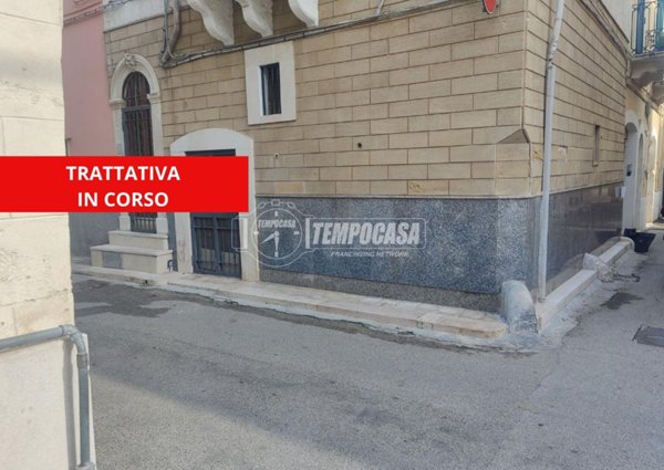 appartamento in vendita a Bari in zona Ceglie del Campo