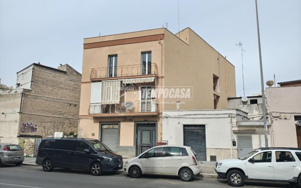 appartamento in vendita a Bari in zona Madonnella