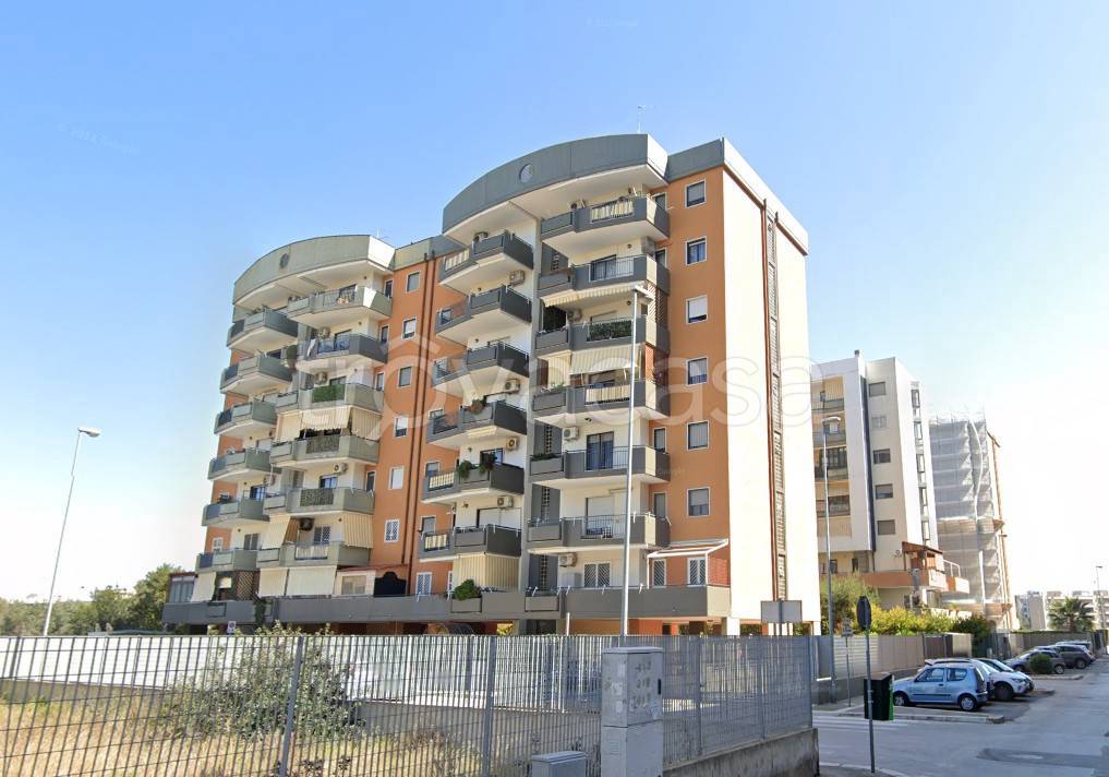 appartamento in vendita a Bari in zona San Paolo