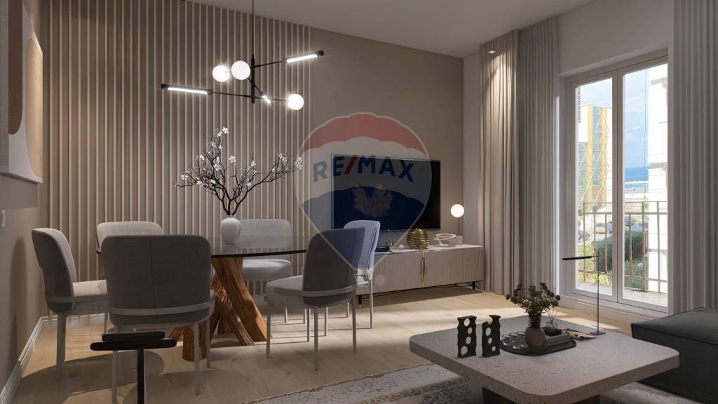 appartamento in vendita a Bari in zona Madonnella